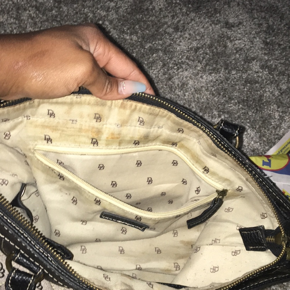 D&B bag - Picture 7 of 7
